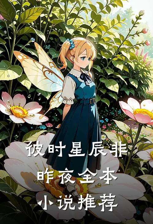 彼时星辰非昨夜全本小说推荐