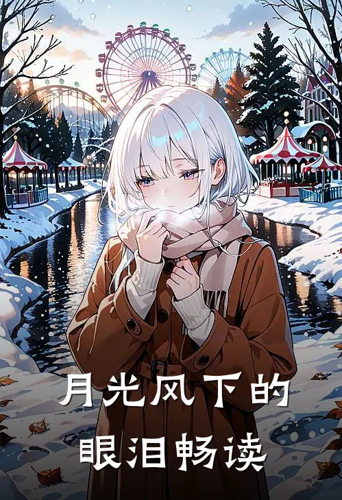 月光风下的眼泪畅读