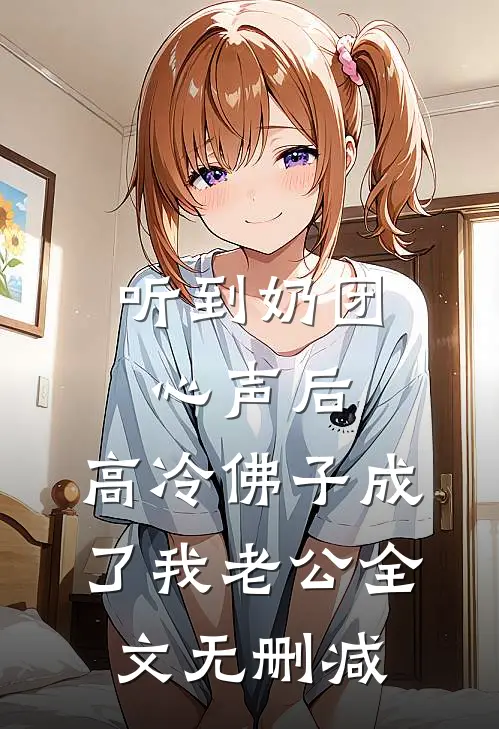 听到奶团心声后，高冷佛子成了我老公全文无删减