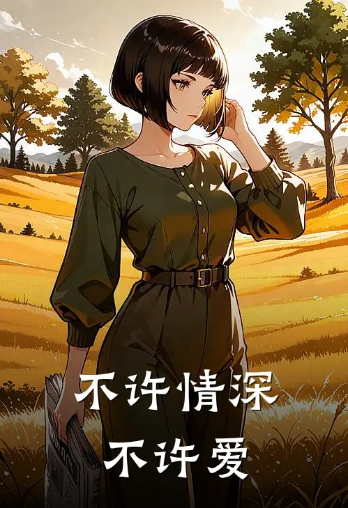 不许情深不许爱