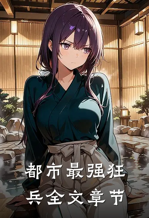 都市最强狂兵全文章节