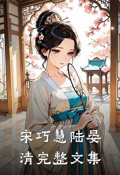 宋巧慧陆晏清完整文集