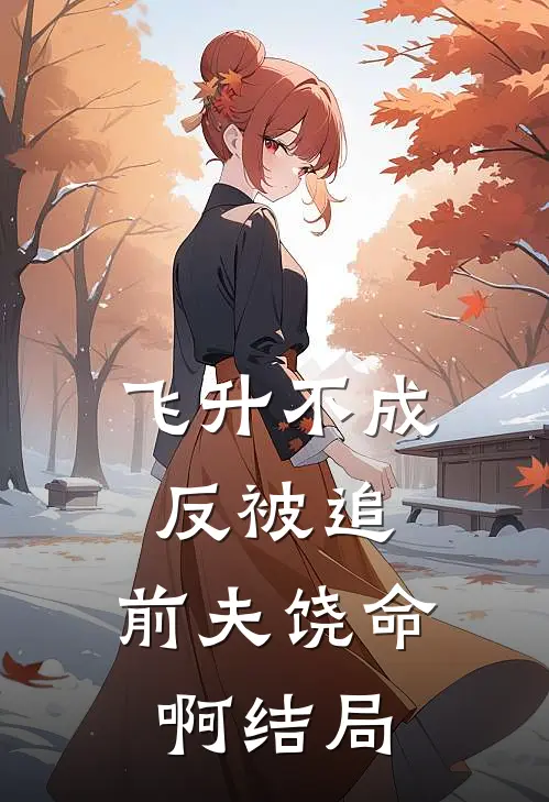 飞升不成反被追，前夫饶命啊结局