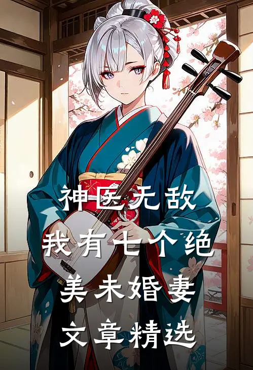 神医无敌：我有七个绝美未婚妻文章精选
