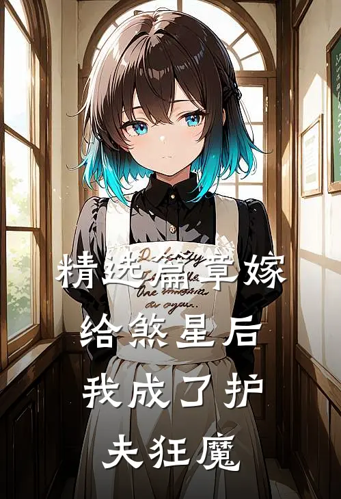 精选篇章嫁给煞星后，我成了护夫狂魔
