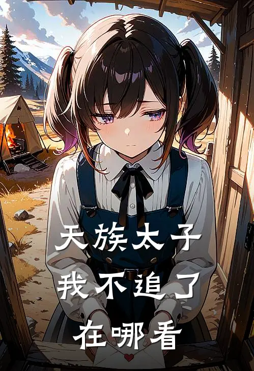 天族太子我不追了在哪看