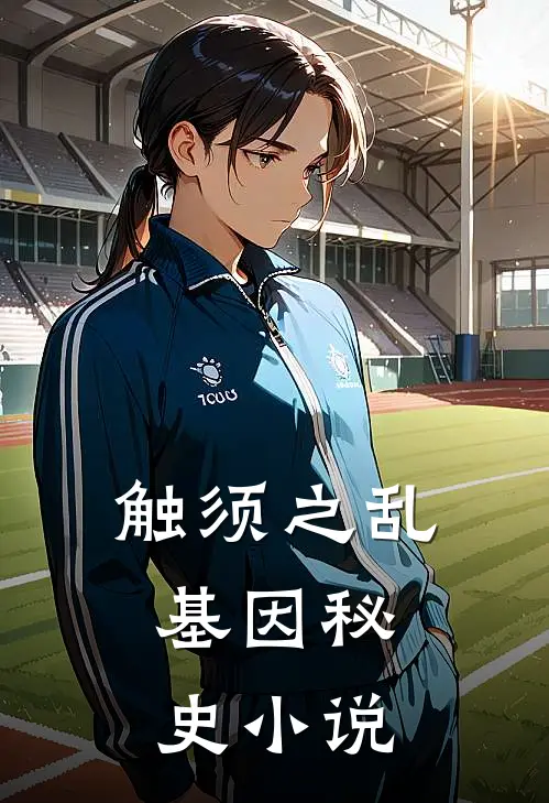 触须之乱：基因秘史小说