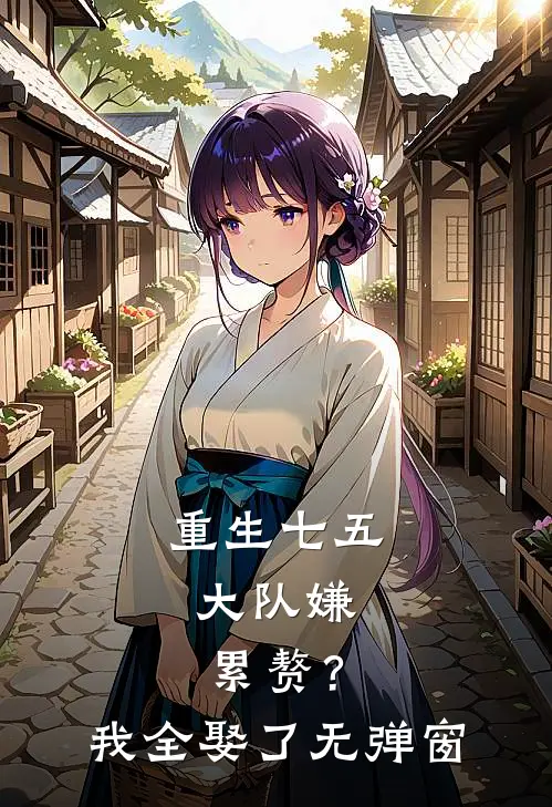 重生七五：大队嫌累赘？我全娶了无弹窗