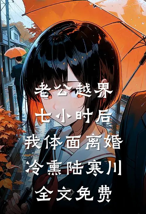 老公越界七小时后，我体面离婚冷熏陆寒川全文免费
