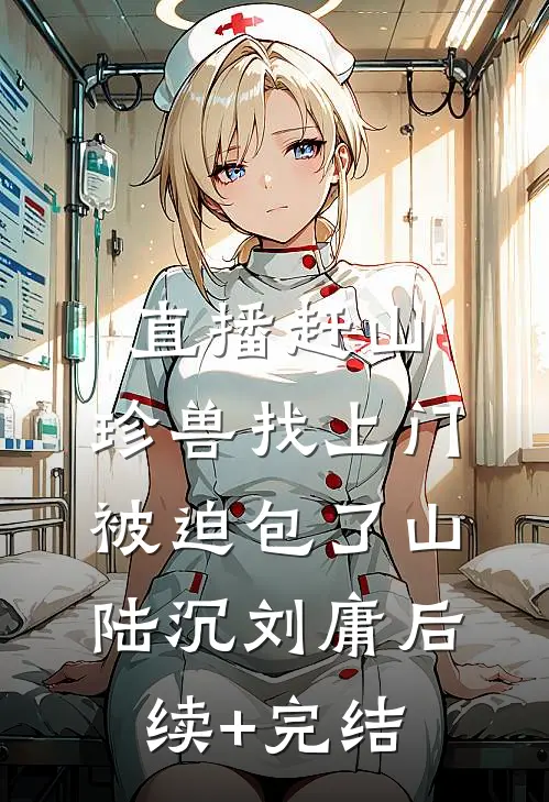 直播赶山：珍兽找上门，被迫包了山陆沉刘庸后续+完结
