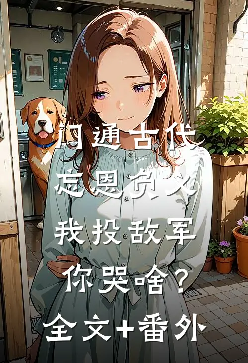 门通古代：忘恩负义，我投敌军你哭啥？全文+番外