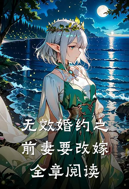 无效婚约之前妻要改嫁全章阅读