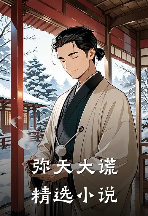 弥天大谎精选小说