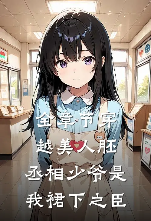 全章节穿越美人胚，丞相少爷是我裙下之臣