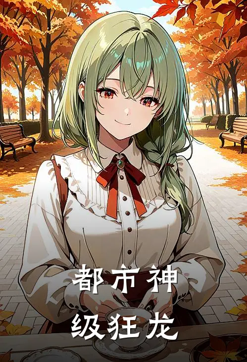 都市神级狂龙