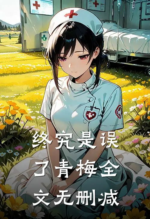 终究是误了青梅全文无删减