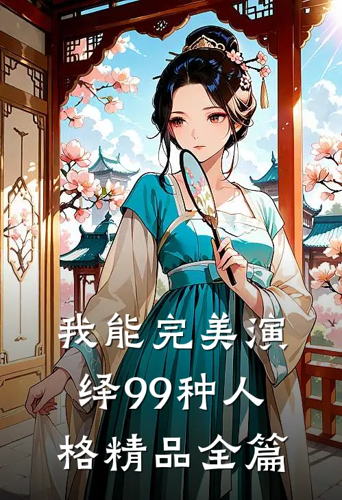 我能完美演绎99种人格精品全篇