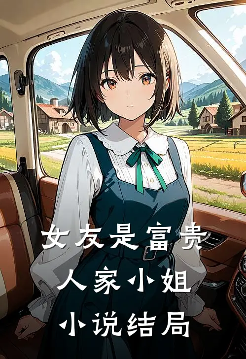 女友是富贵人家小姐小说结局