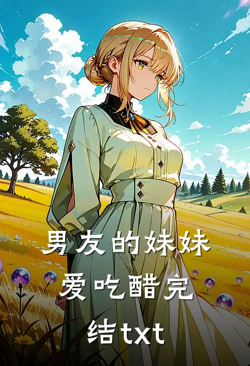男友的妹妹爱吃醋完结txt
