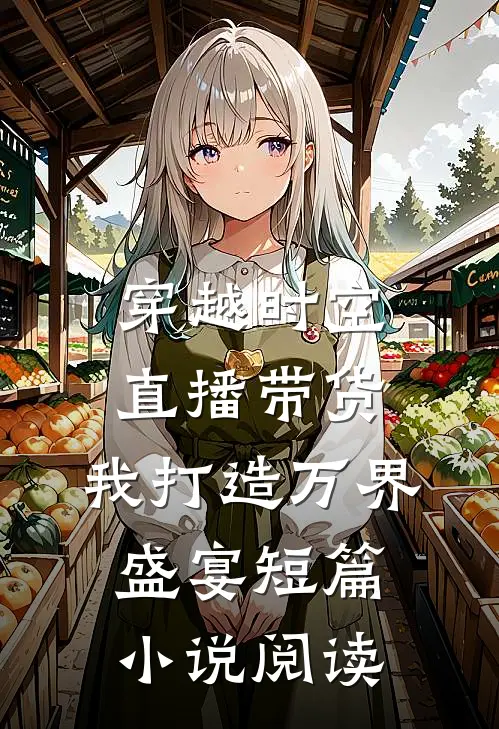 穿越时空直播带货，我打造万界盛宴短篇小说阅读