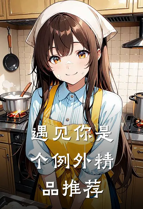 遇见你是个例外精品推荐