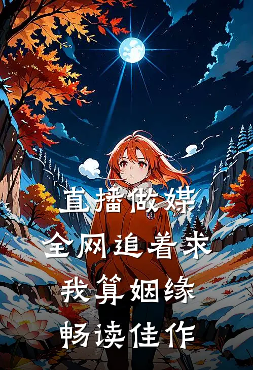直播做媒：全网追着求我算姻缘畅读佳作