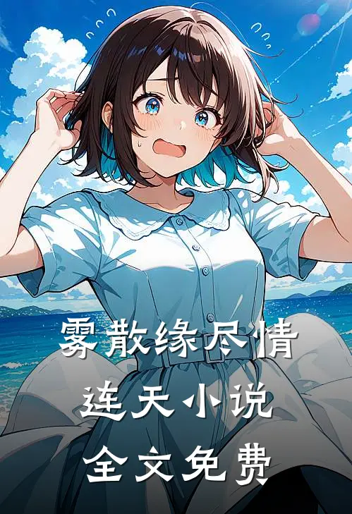 雾散缘尽情连天小说全文免费