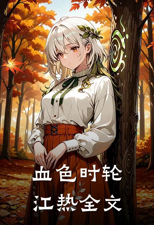 血色时轮江热全文