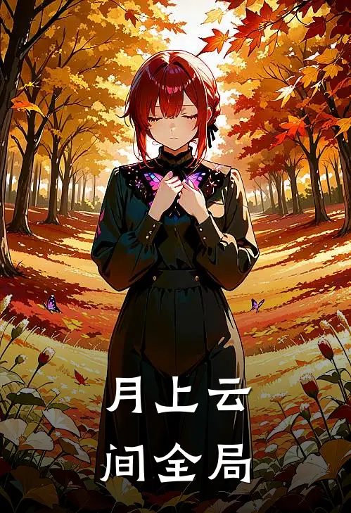 月上云间全局