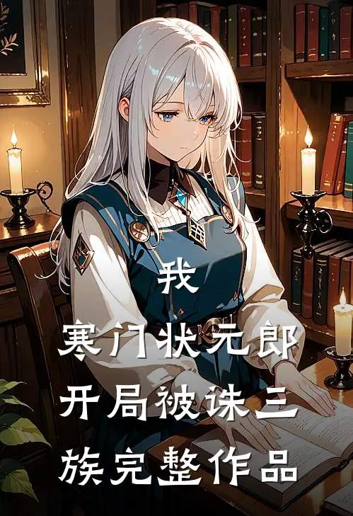 我，寒门状元郎，开局被诛三族完整作品
