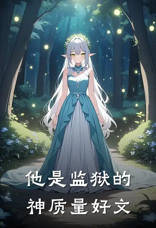 他是监狱的神质量好文