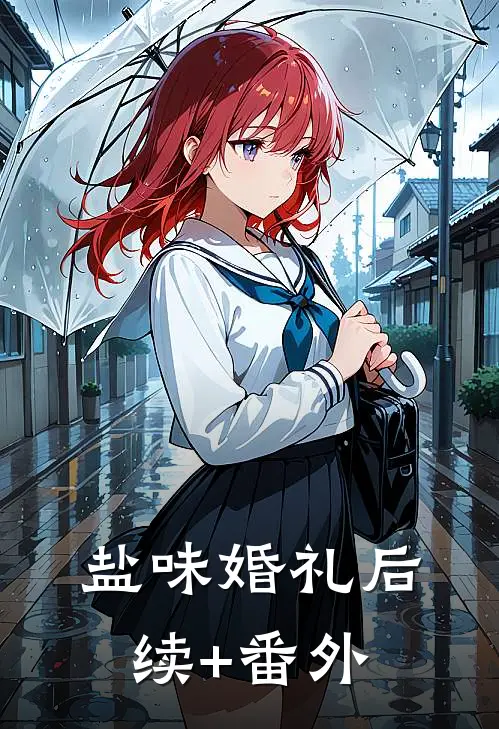 盐味婚礼后续+番外