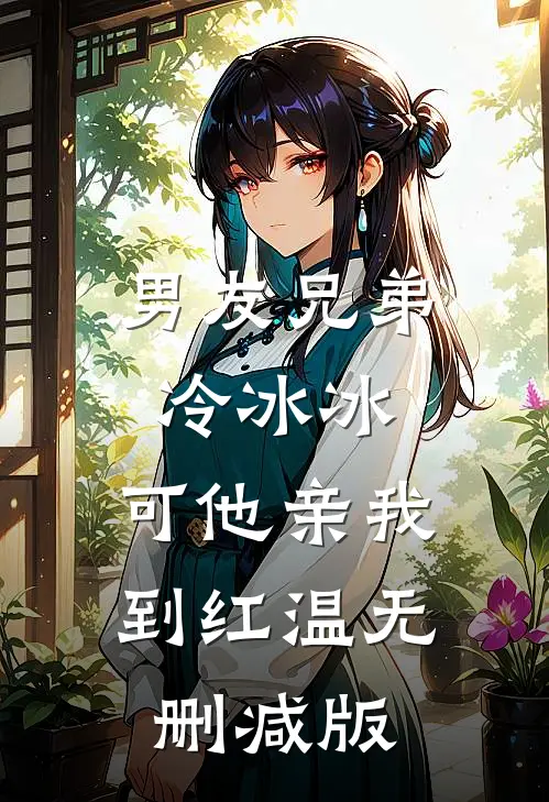 男友兄弟冷冰冰，可他亲我到红温无删减版