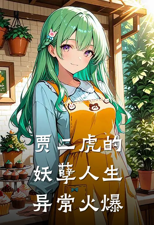 贾二虎的妖孽人生异常火爆
