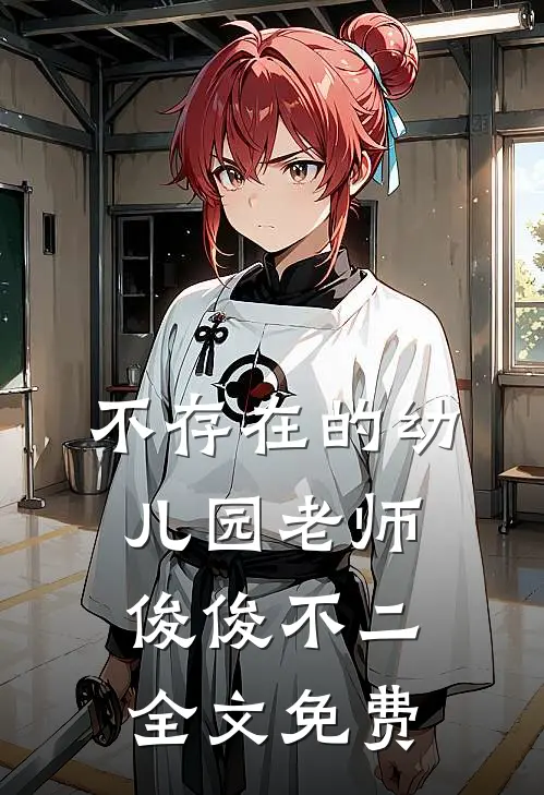 不存在的幼儿园老师俊俊不二全文免费