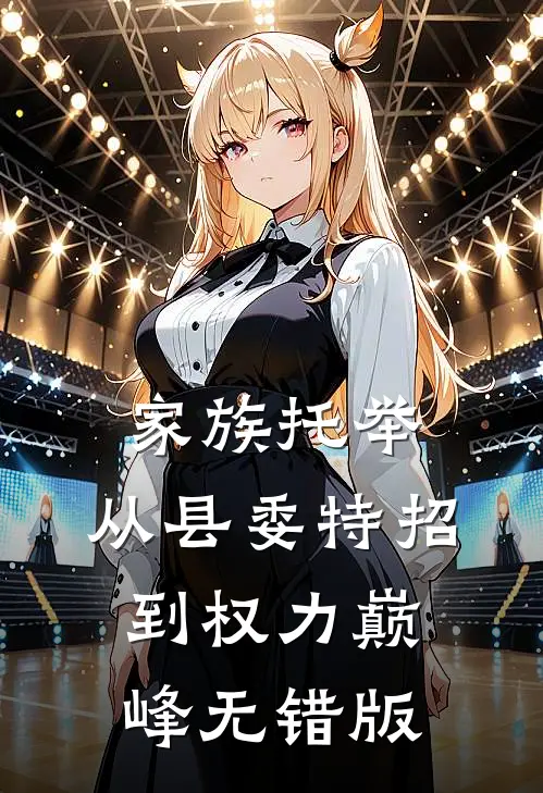 家族托举：从县委特招到权力巅峰无错版