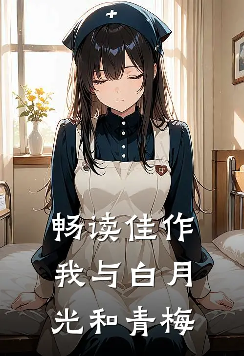 畅读佳作我与白月光和青梅