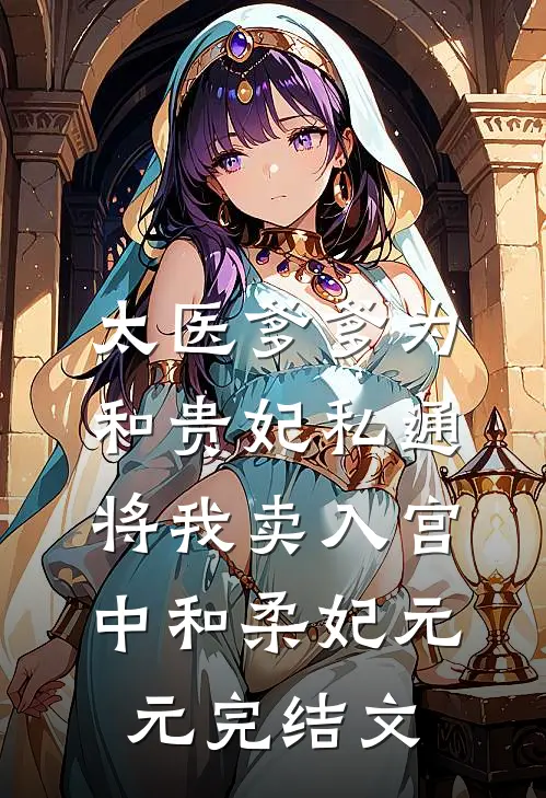 太医爹爹为和贵妃私通，将我卖入宫中和柔妃元元完结文