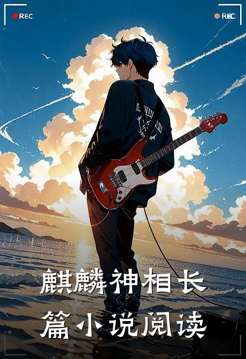 麒麟神相长篇小说阅读