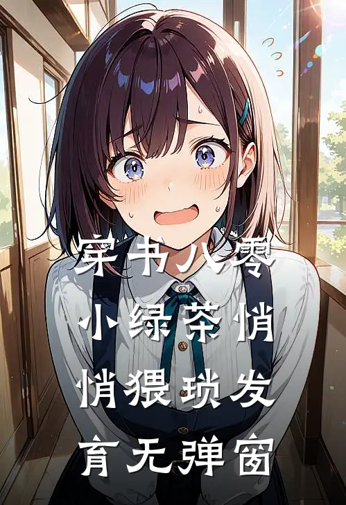 穿书八零，小绿茶悄悄猥琐发育无弹窗