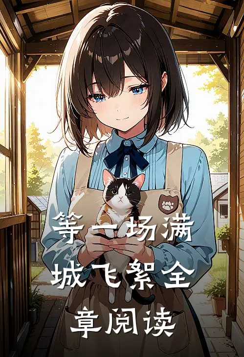等一场满城飞絮全章阅读