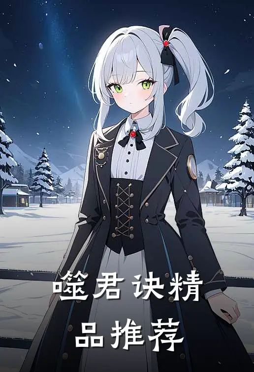 噬君诀精品推荐