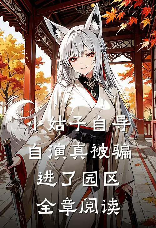 小姑子自导自演真被骗进了园区全章阅读