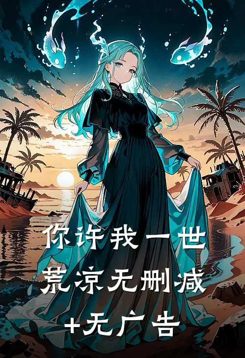 你许我一世荒凉无删减+无广告