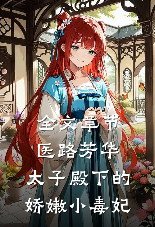 全文章节医路芳华：太子殿下的娇嫩小毒妃