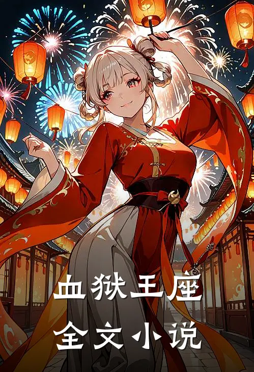 血狱王座全文小说