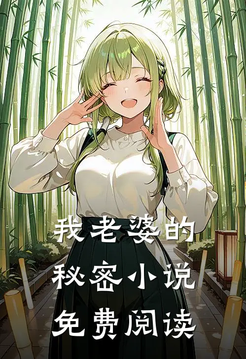 我老婆的秘密小说免费阅读