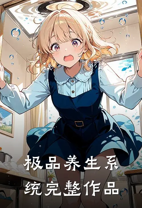 极品养生系统完整作品