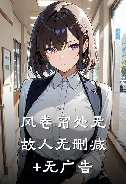 风卷帘处无故人无删减+无广告