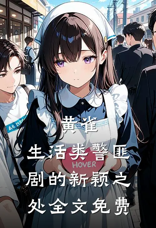 黄雀：生活类警匪剧的新颖之处全文免费